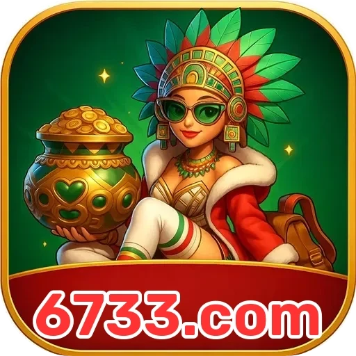 6733.com: A Revolução dos Jogos Interativos ao Seu Alcance