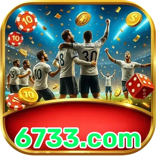 6733.com: Promoções que Transformam Seu Jogo em Prêmios e Diversão