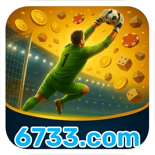 6733.com: Os Imperdíveis Recursos de Eventos Esportivos que Você Deve Conhecer